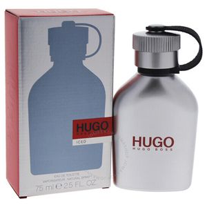 HUGO BOSS - 冰極男士淡香水 EDT 75ml