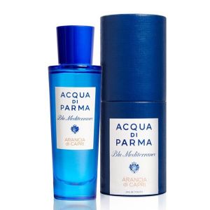 ACQUA DI PARMA 帕爾瑪之水 卡普里島香橙中性淡香水 30ml