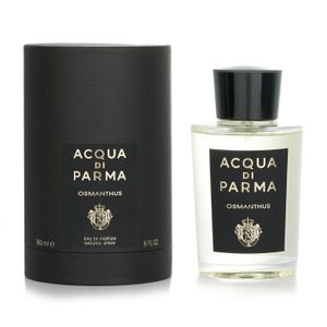 ACQUA DI PARMA - 帕爾瑪之水 Osmanthus 桂花中性香水 180ml