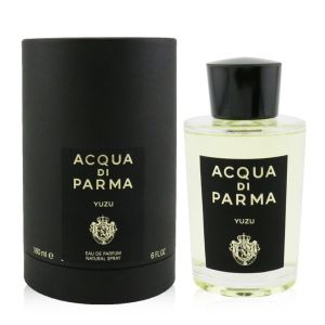 ACQUA DI PARMA - 帕爾瑪之水 Signatures Of The Sun Yuzu 格調清柚香水 180ml