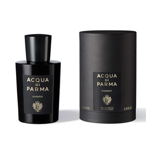ACQUA DI PARMA 帕爾瑪之水 琥珀精萃香水 100ML