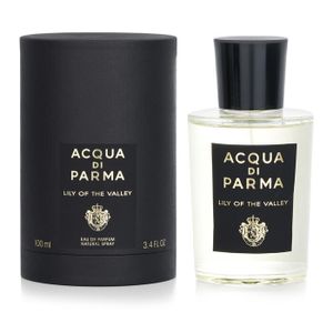 ACQUA DI PARMA - 帕爾瑪之水 Signatures Of The Sun Lily of the Valley 香水 100ml/3.4oz