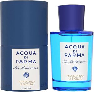 ACQUA DI PARMA - 帕爾瑪之水 西西里杏樹淡香水 100ml
