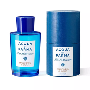 ACQUA DI PARMA 帕爾瑪之水 西西里杏樹淡香水 180ml