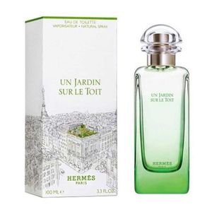 Hermes - 屋頂花園女士淡香水 100ml