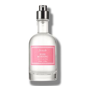 Fresh - 馥蕾詩 晨曦玫瑰香水 中性濃香水 100ml
