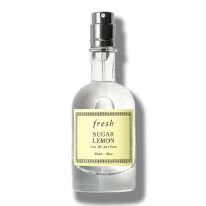 Fresh - 馥蕾詩 淨糖檸檬香水 中性濃香水 30ml