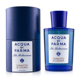ACQUA DI PARMA 帕爾瑪之水 利古裡亞柑橘淡香水噴霧 75ml