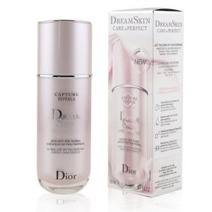 DIOR - 完美活能超效精華 ─ 全效抗衰老精華50ml