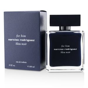 Narciso Rodriguez - For Him Bleu Noir 清新男士淡香水噴霧 100ml