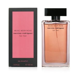 Narciso Rodriguez - 深邃迷情玫瑰香水 EDP 100ml