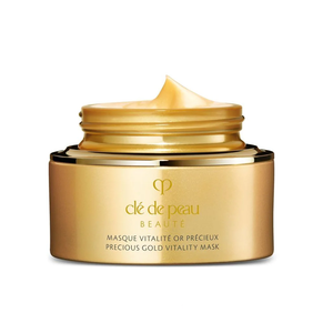 Cle de Peau Beaute- 珍稀黃金賦活面膜 75ml