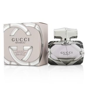 GUCCI - 竹子香水噴霧 50ml - # edp # 竹韻