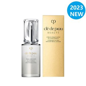 Cle de Peau Beaute- 高效亮膚精華 40ml  2023年新版