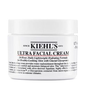 Kiehl's - 特效保濕乳霜 (50毫升)