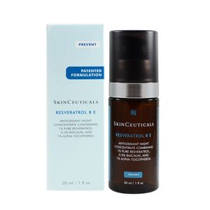 Skin Ceuticals - 抗氧化夜間精華 30ml