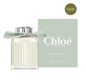 CHLOE - Naturelle 香水 (100毫升)