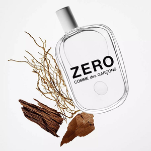 COMME des GARCONS - 川久保玲 零 淡香精 100ml