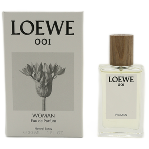 Loewe - 001 Woman 事後清晨女士淡香精 30ml