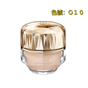 Cle de Peau Beaute- 臻緻精華修護粉底 SPF25 PA++ (O10) 28ml