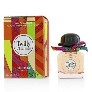 Hermes - Twilly D'Hermes 絲巾淡香水噴霧 30ml/1oz