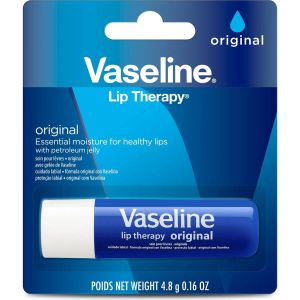Vaseline - 凡士林 原味修護潤唇膏 4.8g