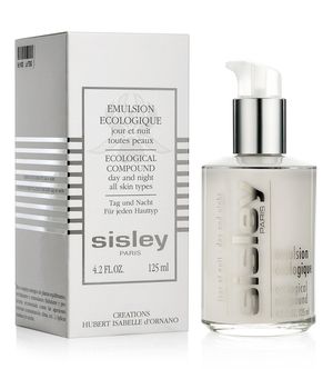 sisley - 全能乳液 (125毫升)