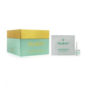 Valmont - 眼部再生面膜禮盒套裝