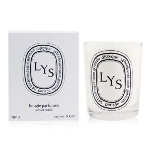 Diptyque - 清水百合花 香薰蠟燭 190g
