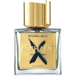 NISHANE - WŪLÓNG CHÁ X 妮姍 烏龍茶香水 100毫升