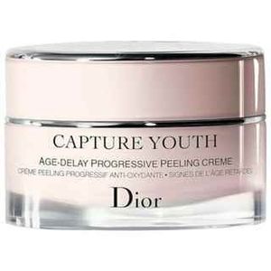 DIOR - Capture Youth Age-Delay Advanced Creme
