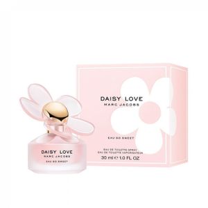 Marc Jacobs - Daisy Love雛菊摯愛香水 30ml