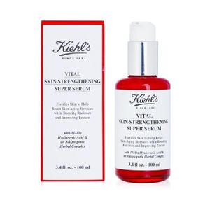 Kiehl's - 全效再生超級精華 100ml/3.4oz
