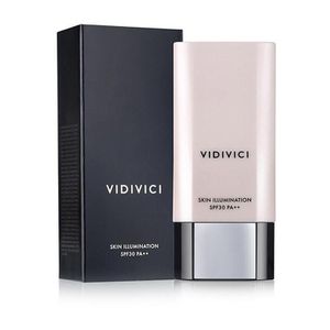 VIDIVICI - 光彩美肌女神隔離霜/妝前乳SPF30 PA++ 40ml