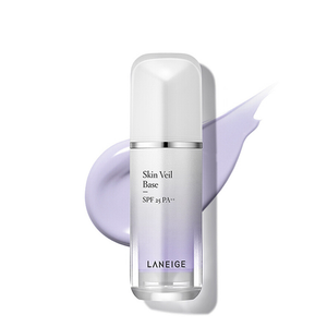 LANEIGE - 蘭芝 防曬調色底霜 #40 Pure Violet SPF23 PA++