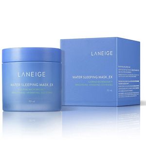 LANEIGE - 蘭芝 水亮補濕睡眠面膜 70ml