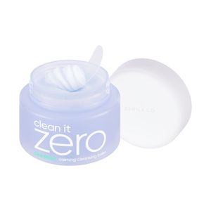 BANILA CO - Clean It Zero積雪草舒緩淨柔卸妝膏(Cica-Relief) 100ml