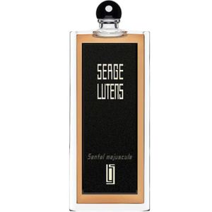 Serge Lutens - Santal Majuscule 檀香濃香水/香精 100ML