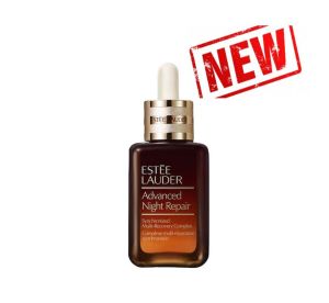 Estee Lauder - (全新第七代小棕瓶)升級再生基因修復精華 50ml