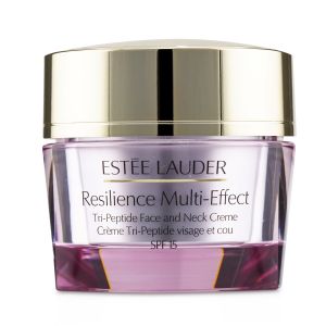 Estee Lauder - 升級緊緻塑顏嫩肌全效面霜 SPF 15 - 乾性肌膚 50ml/1.7oz -   有效期2025.11或之後
