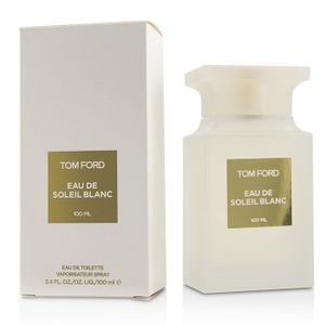 TOM FORD - 私人專屬白色陽光琥珀混合淡香水噴霧 100ml/3.4oz