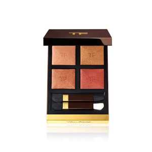 TOM FORD - 四色眼影盤 #41 Peach Dawn 6g