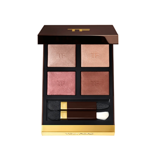 TOM FORD - 四色眼影盤#42 Hazy Sensuality 6g