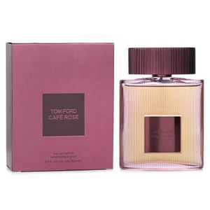 TOM FORD - 湯姆福特 咖啡玫瑰啡縈珍瑰香水 EDP濃香 100ML