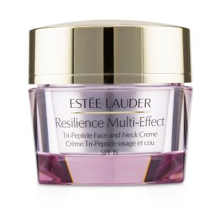 Estee Lauder - 升級緊緻塑顏嫩肌全效面霜 SPF 15 - 中性或混合性肌膚 50ml/1.7oz