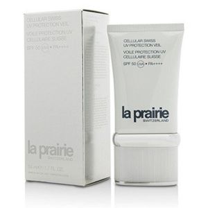 la prairie - 瑞士活細胞輕盈防曬乳SPF50 50ml