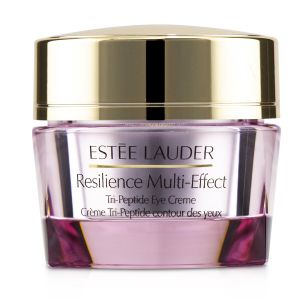 Estee Lauder - 升級緊緻塑顏嫩肌全效眼霜 15ml/0.5oz -   保質期 2026.3-2026.9