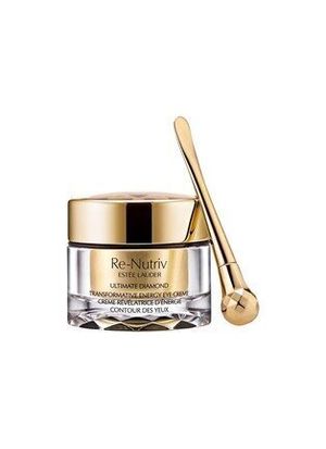 Estee Lauder - 雅詩蘭黛 白金級黑鑽松露雙導奇蹟眼霜 15ml