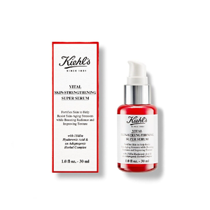 Kiehl's - 全效再生超級精華 30ml