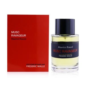 Frederic Malle - Musc Ravageur 狂野麝香中性東方調香水 100ml/3.4oz